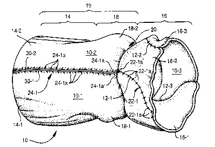 Une figure unique qui représente un dessin illustrant l'invention.